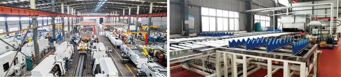 Hubei Jiaheng Technology Unveils Diverse Self-unloading Hydraulic Cylinders for Heavy-duty Vehicles