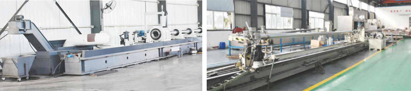Hubei Jiaheng Technology Unveils Advanced Engineering Hydraulic Cylinders for Diverse Vehicles