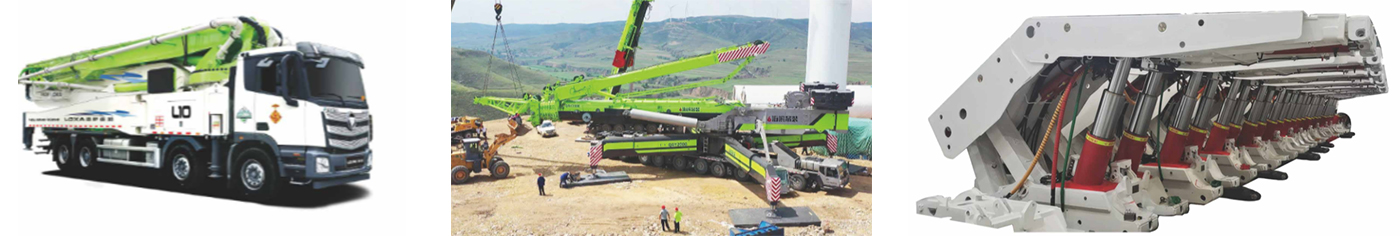 Hubei Jiaheng Technology Unveils Advanced Engineering Hydraulic Cylinders for Diverse Vehicles