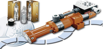 Electric Cylinder
