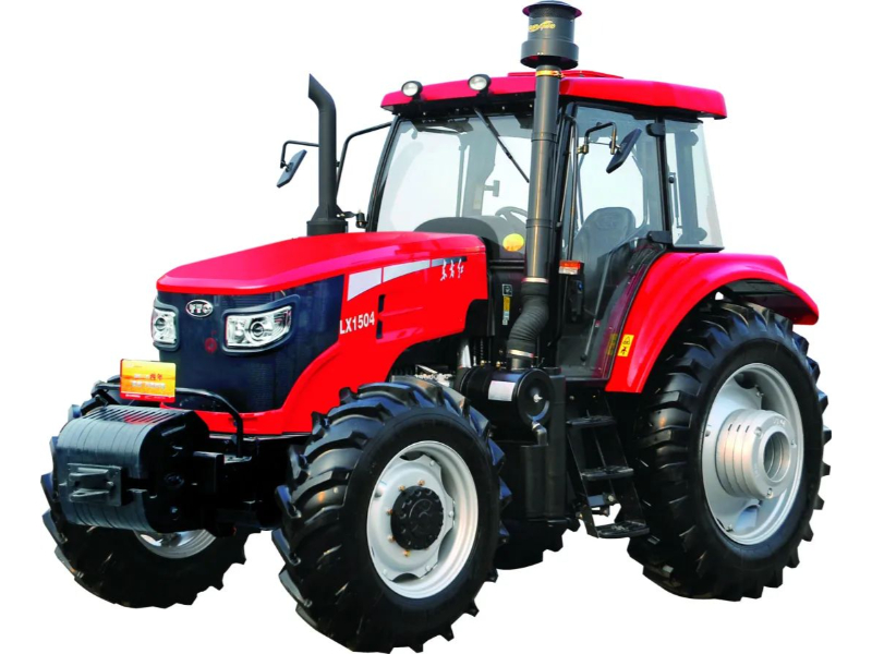 Tractor