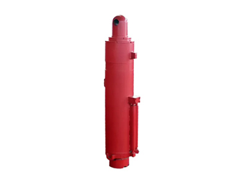 Can custom hydraulic cylinders be used in construction or mining machinery?cid=5